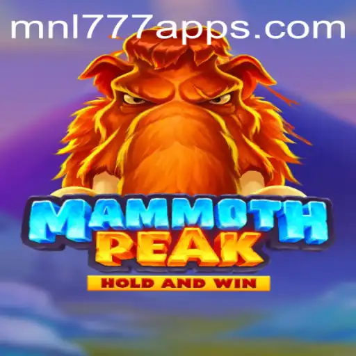 MNL777 Casino App
