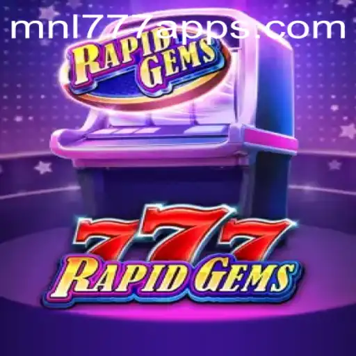 MNL777 Casino App
