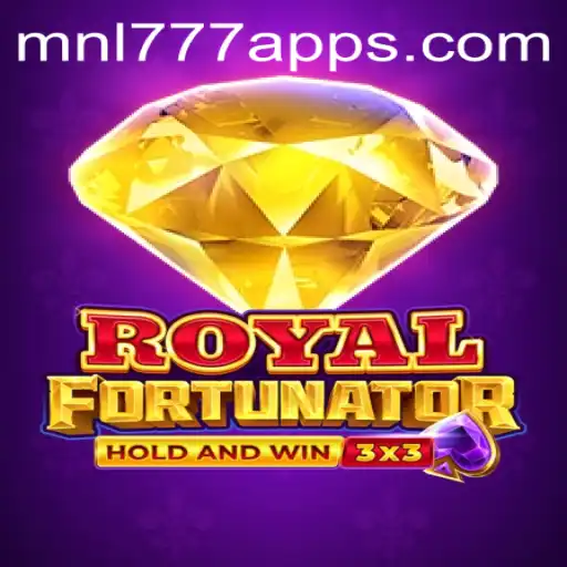 MNL777 Casino App